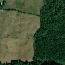 Satellite imagery of Shanklin Down, FR