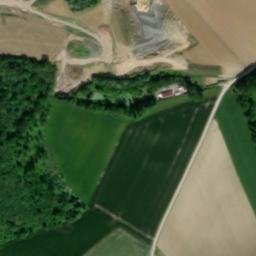 Satellite imagery of 62821A - 1, GB