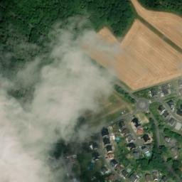 Satellite imagery of Burg Satzvey, DE