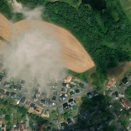 Satellite imagery of Burg Satzvey, DE