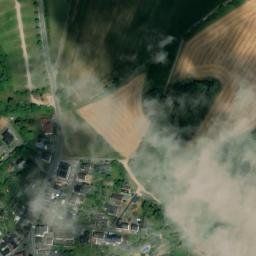 Satellite imagery of Burg Satzvey, DE
