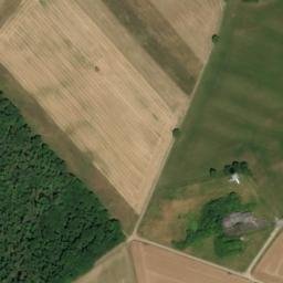 Satellite imagery of Billiger Rücken, DE