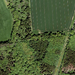 Satellite imagery of Ersberg, DE