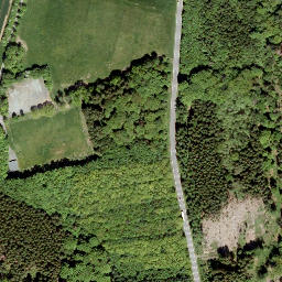 Satellite imagery of Ersberg, DE