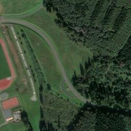 Satellite imagery of Alsberg, DE