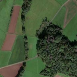 Satellite imagery of Buschhorn, DE