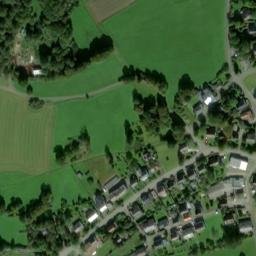 Satellite imagery of Greifenstein Castle, DE
