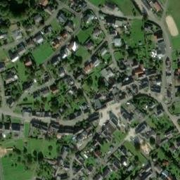 Satellite imagery of Greifenstein Castle, DE