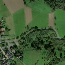 Satellite imagery of Greifenstein Castle, DE