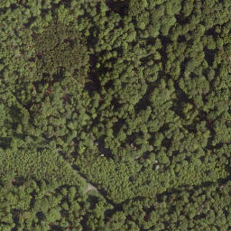 Satellite imagery of Hangelstein, DE