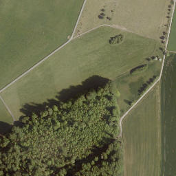 Satellite imagery of Hohberg, DE