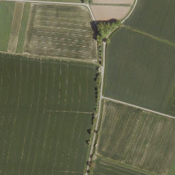 Satellite imagery of Hohberg, DE