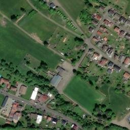 Satellite imagery of Geiseberg, DE