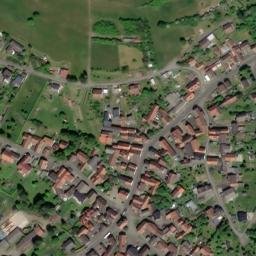 Satellite imagery of Geiseberg, DE