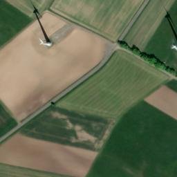 Satellite imagery of Biehnes, DE