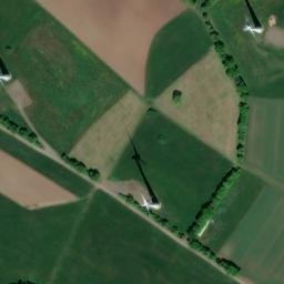 Satellite imagery of Biehnes, DE