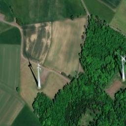 Satellite imagery of Biehnes, DE