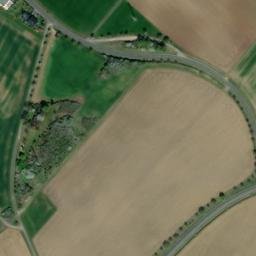 Satellite imagery of Wolfersberg, DE