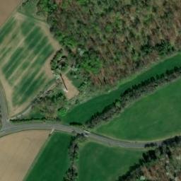 Satellite imagery of Wolfersberg, DE