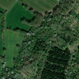 Satellite imagery of Hainich, DE
