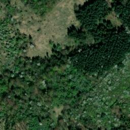 Satellite imagery of Hainich, DE