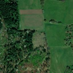 Satellite imagery of Hainich, DE