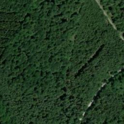 Satellite imagery of boundary_stone, DE