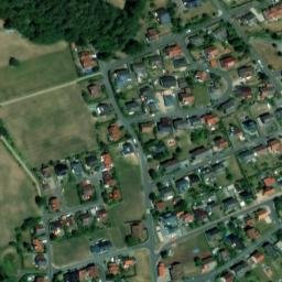 Satellite imagery of Mühlberg, DE