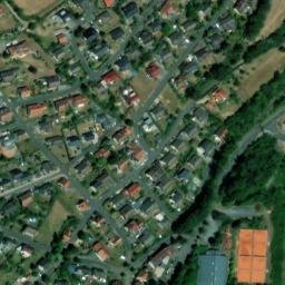 Satellite imagery of Mühlberg, DE