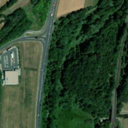 Satellite imagery of Mühlberg, DE