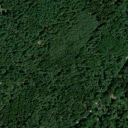 Satellite imagery of Zickerskuppe, DE