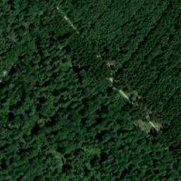 Satellite imagery of Zickerskuppe, DE