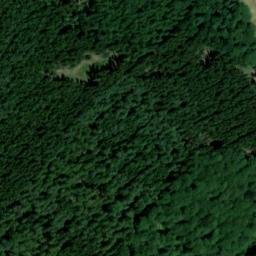Satellite imagery of Zickerskuppe, DE