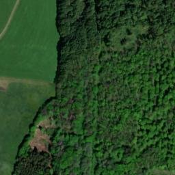 Satellite imagery of Groß Hoflar, DE