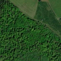 Satellite imagery of Groß Hoflar, DE
