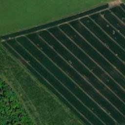 Satellite imagery of Groß Hoflar, DE