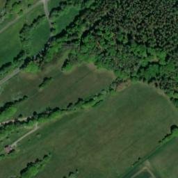 Satellite imagery of Vorderberg, DE