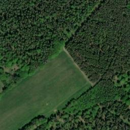 Satellite imagery of Vorderberg, DE