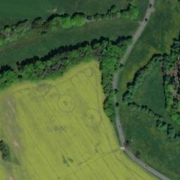 Satellite imagery of Mühlberg, DE