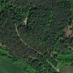 Satellite imagery of Mühlberg, DE