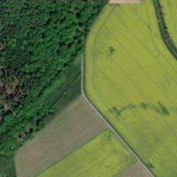 Satellite imagery of Mühlberg, DE