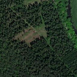 Satellite imagery of Erster Berg, DE