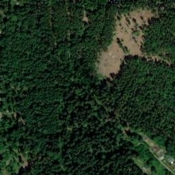 Satellite imagery of Großer Sandberg, DE