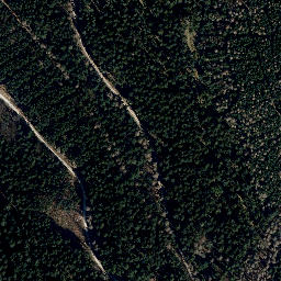 Satellite imagery of Schorn, DE