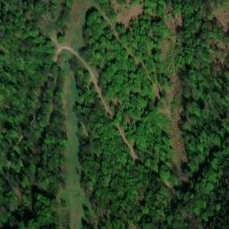 Satellite imagery of Salzberg, DE