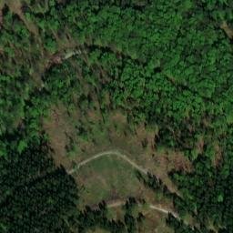 Satellite imagery of Salzberg, DE