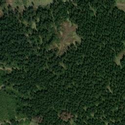 Satellite imagery of Großer Eisenberg, DE