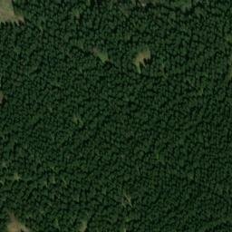 Satellite imagery of Großer Eisenberg, DE