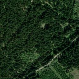 Satellite imagery of Fürstenberg, DE