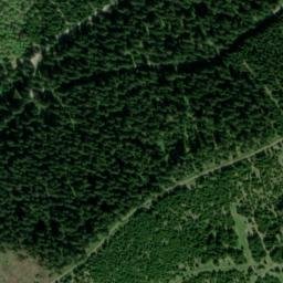 Satellite imagery of Fürstenberg, DE